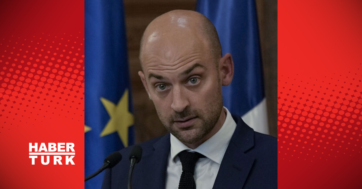 Fransa’dan İsrail’e, Lübnan’a kara saldırısından kaçınma çağrısı