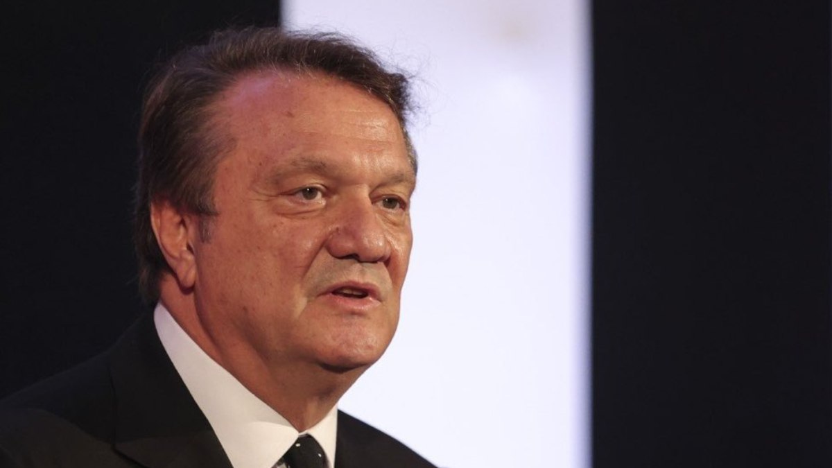 Hasan Arat’tan Galatasaray’a gönderme: Hepiniz biliyorsunuz zaten