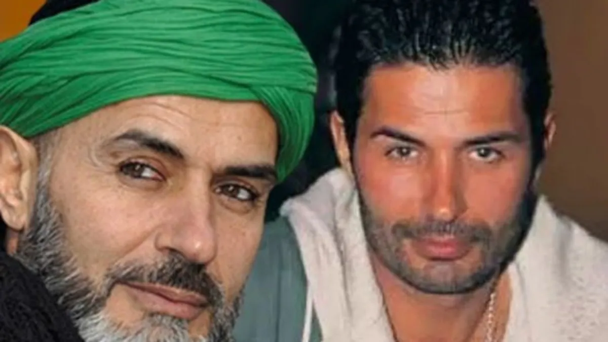 Huzuru maneviyatta bulan Yaşar Alptekin’in dört katlı villası adeta müzeyi andırıyor! İşte Yaşar Alptekin’in saray yavrusu…