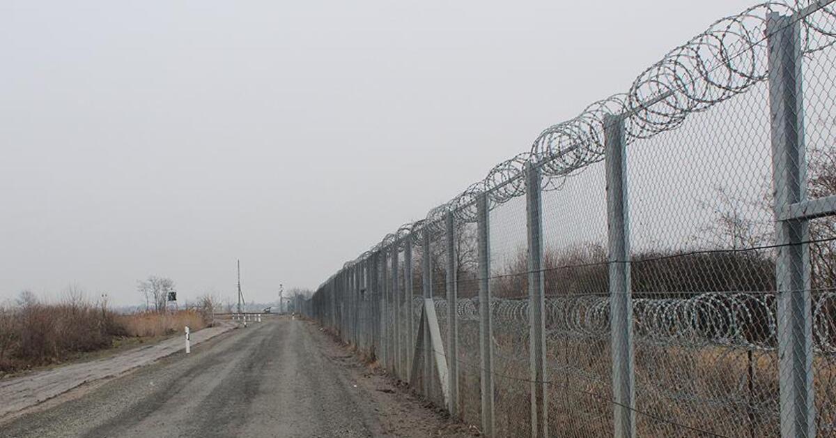 Norveç, yasa dışı girişlere karşı Rusya sınırına tel örgü çekmeyi planlıyor