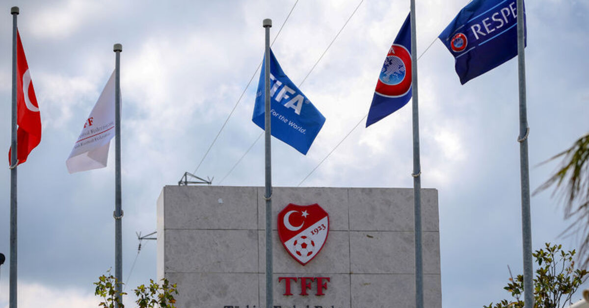 PFDK’dan 3 kulübe para cezası