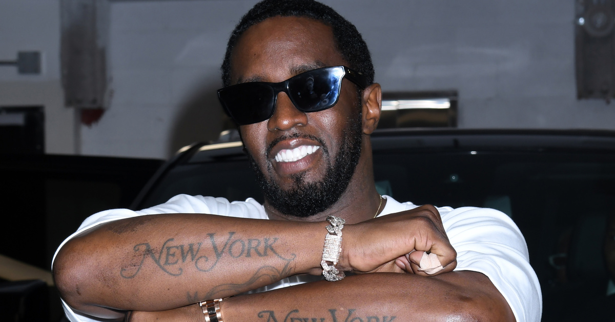Tutuklanan Sean ‘Diddy’ Combs’un şarkılarının dinlenme oranı arttı