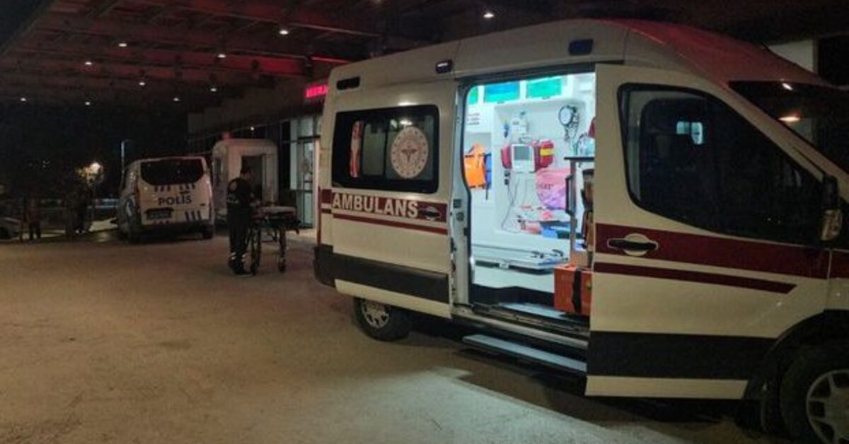 Çorum’da mantardan 7 kişi zehirlendi