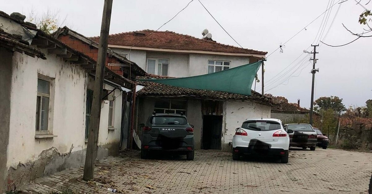 Kardeş kavgası cinayetle bitti